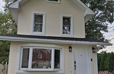 Two-Bedroom Home Private Parking 25 min to NYC - Foto 3