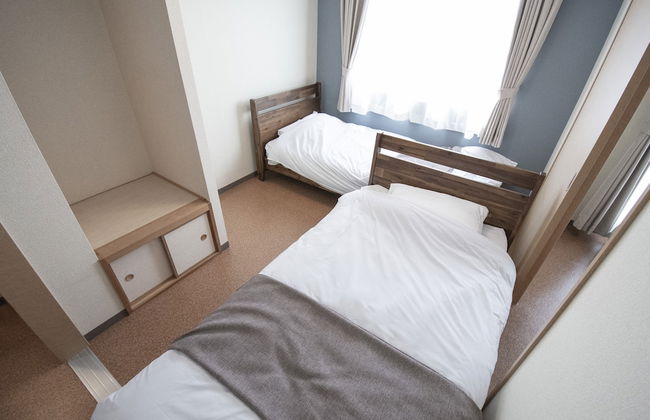 UCHI Living Stay Otaru Suitengu - Photo 23