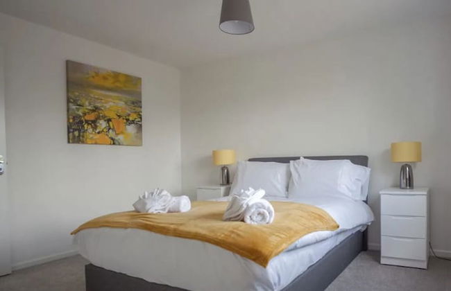 Kestrel House - Foto 3