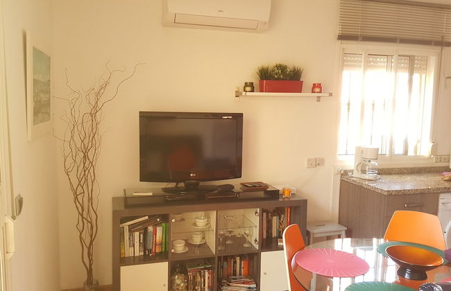 Apartment Casa tía Antonia Planta baja - Photo 23