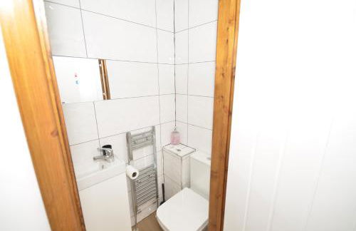 JMG House - West Bromwich - Foto 63