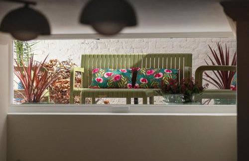 Charming Family Retreat 4BR Marylebone - Foto 51