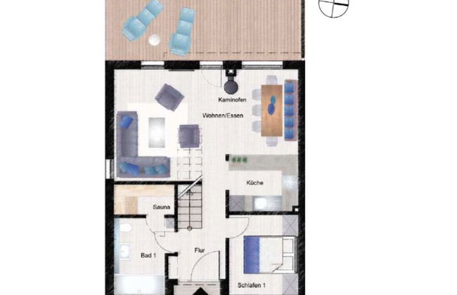 Fischer Heiligenhafen 4d - Foto 7