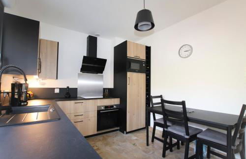 La " Villa " du JET - Foto 28