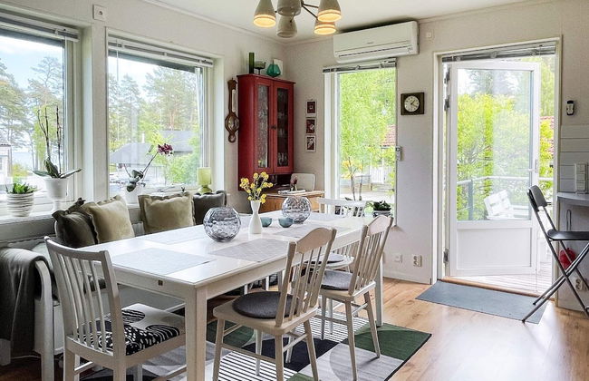 5 Person Holiday Home in 38472 - Foto 28