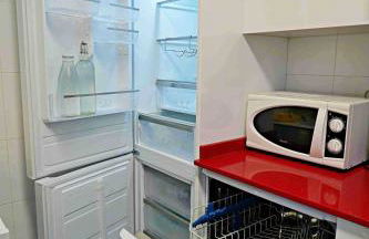 Apart 2 terrazas para 4 personas Bilbao centro - Foto 35