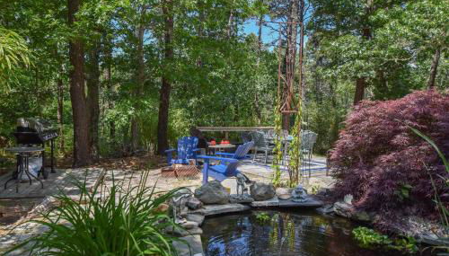 5 Min to Beach Yard w Fire Pit - Foto 5