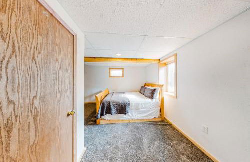 Mitten Lake Retreat - Foto 25