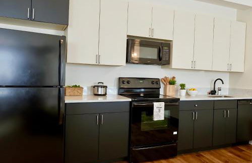 Downtown Los Angeles Modern Apartments - Foto 55