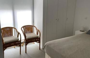 Fuzeta stylish 1 bedroom apartment - Amazing views - Foto 23