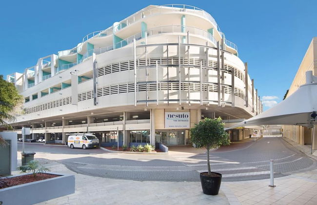 Nesuto The Entrance Apartments - Foto 1