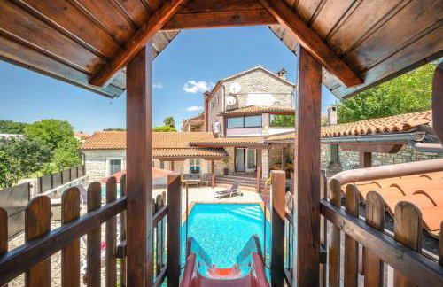 Villa Antoli - Foto 17