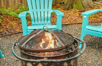 Alpine Cabin - Photo 33