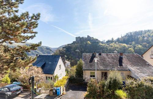 Ferienwohnung Burgblick - Foto 20