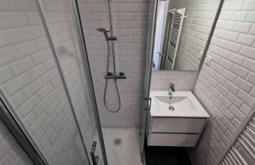 Résidence L'etang - Appartement 2 pièces - 4 personnes - LE BARCARÈS. Réf: 9ETA_206A MAE-7243 - Foto 16