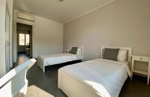 Bright 4-Bedroom Home Near San Siro - Foto 27