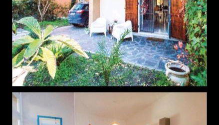 Casa Vacanze Zadina - Foto 2, Garden