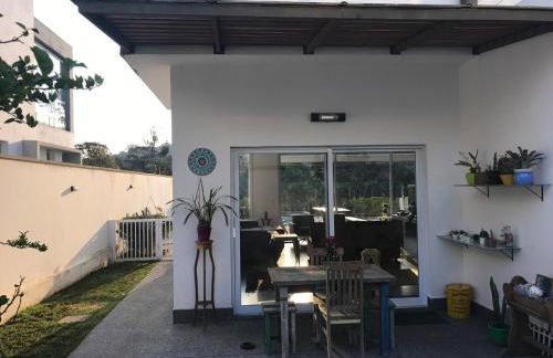 Paraíso house Granja Viana - Foto 6