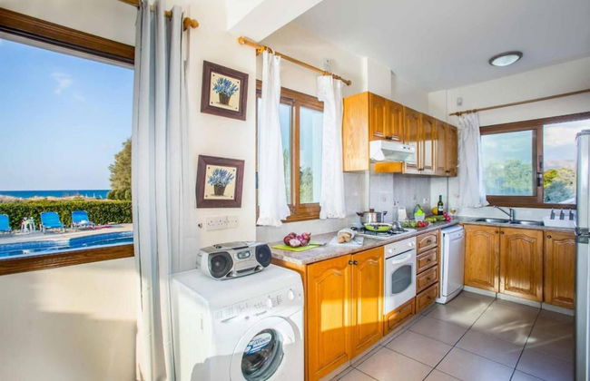 Blue Bay Villa Nicole - Foto 2