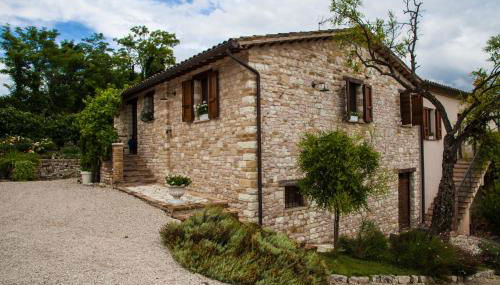 Il Giuggiolo - holiday homes - Photo 3