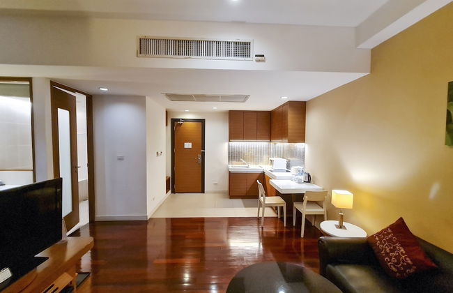 Grand Garden Hotel & Residence - Photo 34