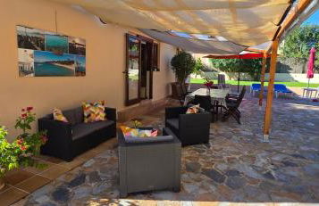 CASA LA SIESTA- Ruhiges Ferienhaus in Cala Ratjada, 300 m vom Strand Son Moll entfernt - Photo 2