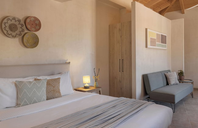 Assos Chromata Villas - Foto 18