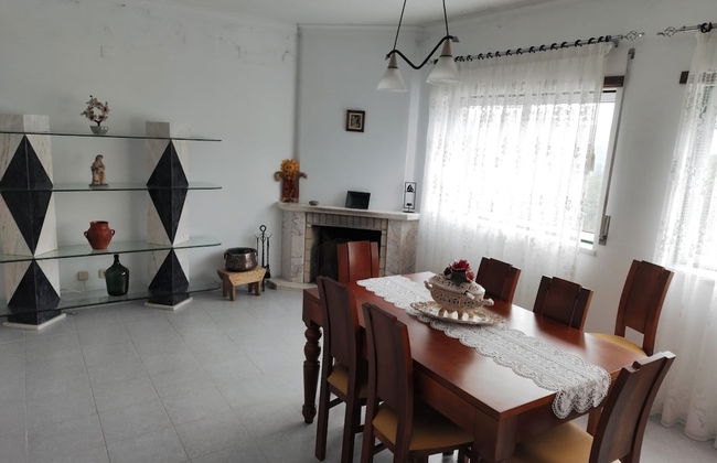 Private Pool Villa Serra da Estrela - Foto 9