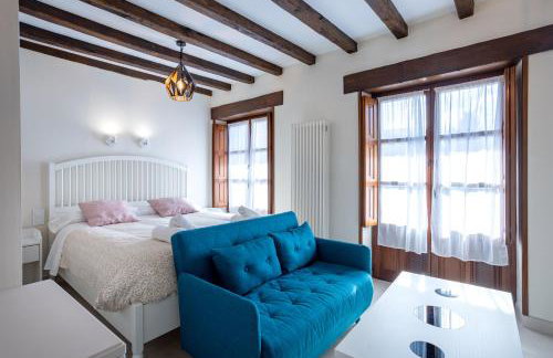 Apartamentos Los Edules - Photo 17