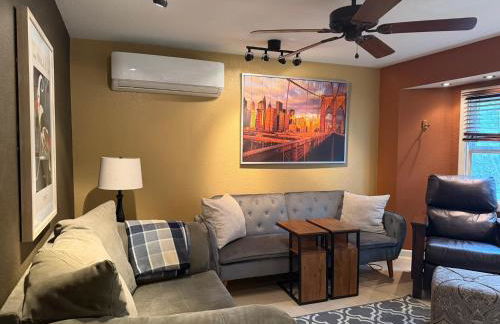 Hobby farm with goats and views of horses - Foto 2