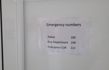 Vonitsa Loft Apartment 2 - Foto 17