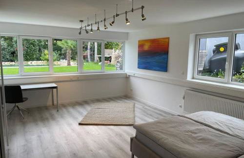 Wohnen wie im eigenen Haus - Foto 4