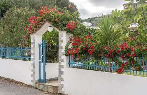 LEMON TREE GARDEN near Mirtos beach - Foto 6