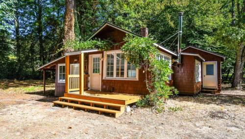 Cozy cottage among trees - close to PDX - Foto 2