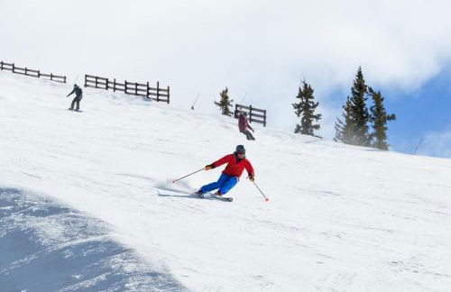 Spacious Family Friendly Townhome on Telluride Mainstreet - Foto 26