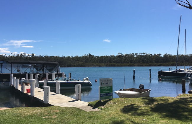 Laguna Lodge Holiday Units - Photo 59