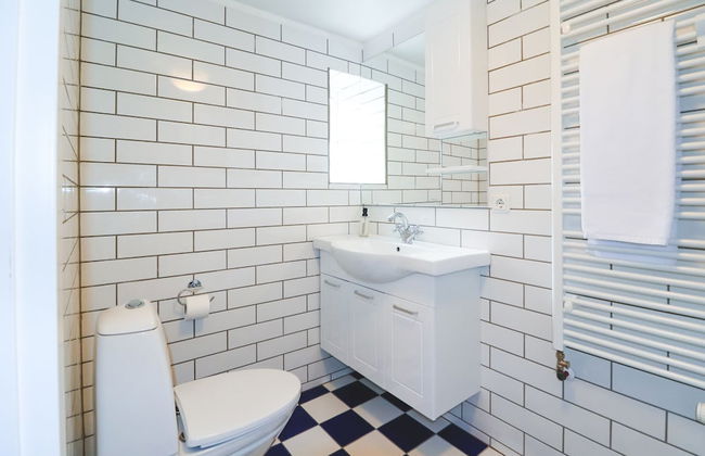 G19 Boutique Apartments - Foto 57