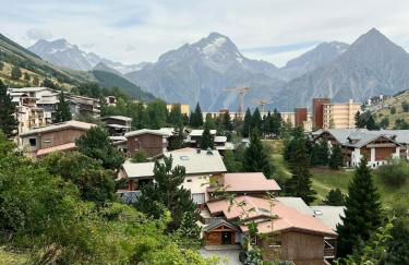 Appartement rénové, 4 personnes, pied des pistes - Photo 20