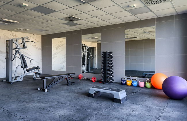 Prywatne apartamenty Sun & Snow w Porta Mare Marina - Foto 58