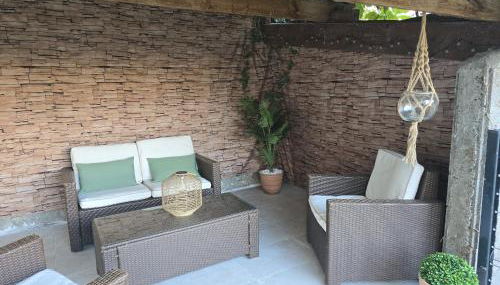 La Jaliniere - Foto 3