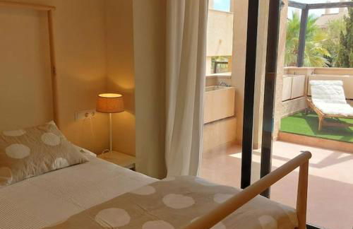 Un Oasis en Hacienda del Álamo - Foto 18