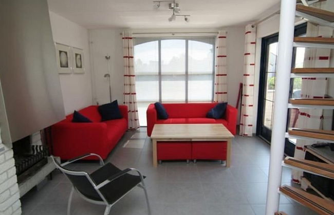 Detached Holiday Home With Dishwasher Located on Texel - Foto 41