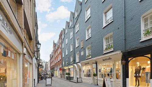 Wigmore Suites Serviced Apartments by Globe Apartments - Foto 2