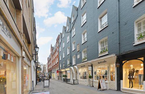 Wigmore Suites Serviced Apartments by Globe Apartments - Foto 2