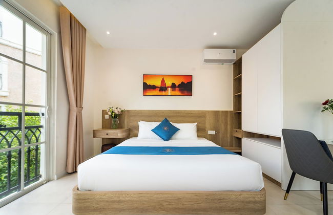 Novus Sol Hotel & Apartment Sunset Town Phu Quoc - Foto 8