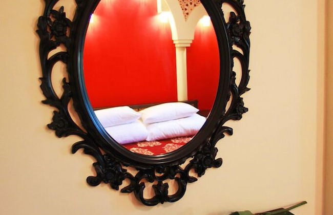 Shishki na Lampushke - Vostochnaya Medina - Foto 15