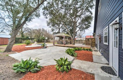 Spacious Abode, Walk to Texas Heroes Square! - Foto 31