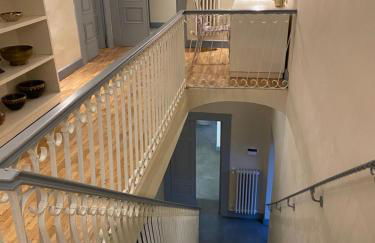 Villa Adriana Tuscia Country Retreat - Foto 49