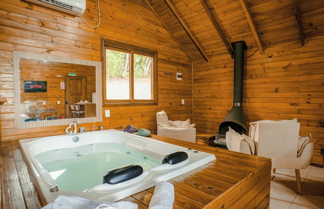 Vila Vicença Natural Refuge - Foto 31