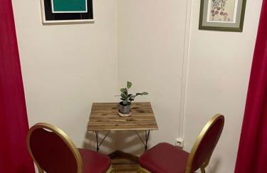 Cozy Room in the Heart of Barcelona - Foto 14